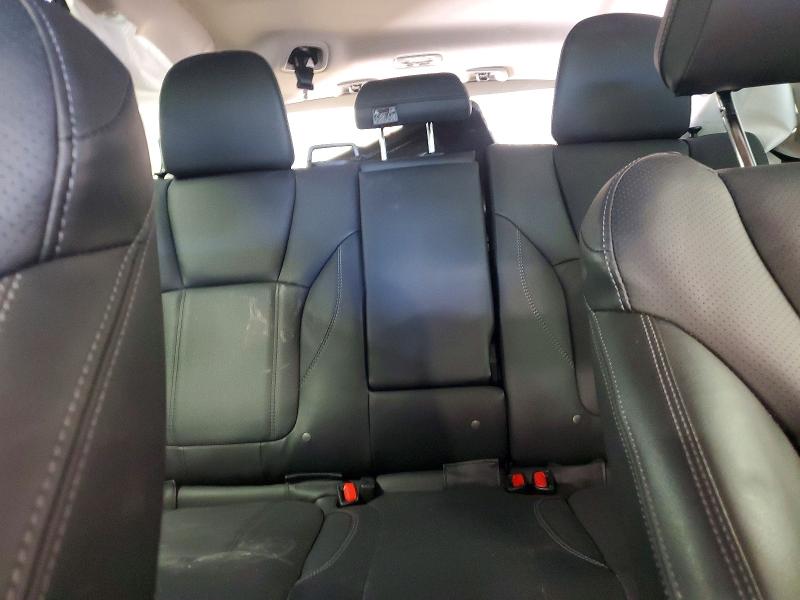 55202496 :رقم المزاد ، JF2SKARC0PH499790 vin ، 2023 Subaru Forester مزاد بيع