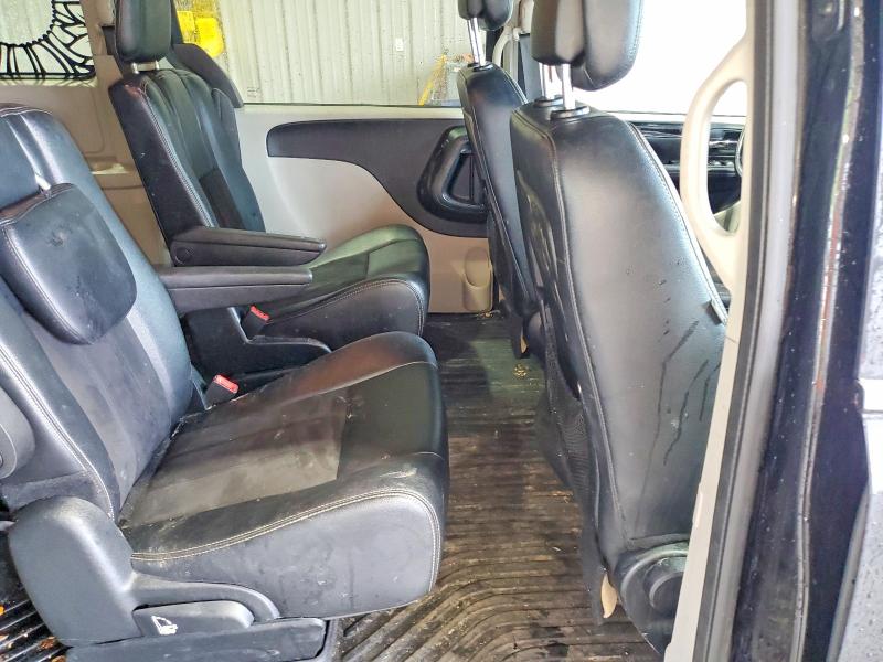 2020 Dodge Grand Caravan მანქანა იყიდება აუქციონზე, vin: 2C4RDGCG9LR194860, აუქციონის ნომერი: 54275976