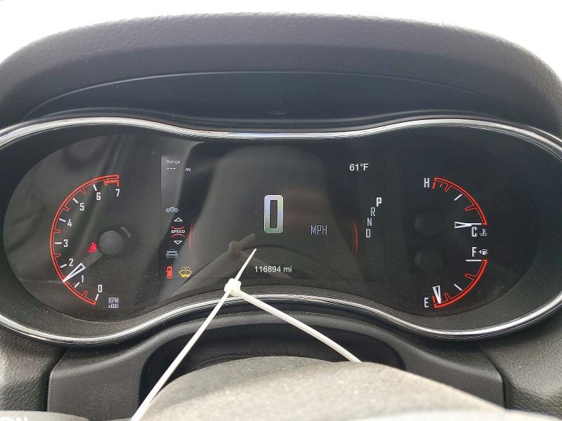 Aukcja sprzedaży 2018 Dodge Durango, vin: 1C4RDJAG6JC176435, numer aukcji: 52407586