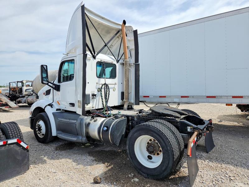 Продажа на аукционе авто 2019 Peterbilt 579, vin: 1XPBA48XXKD600212, номер лота: 53845146