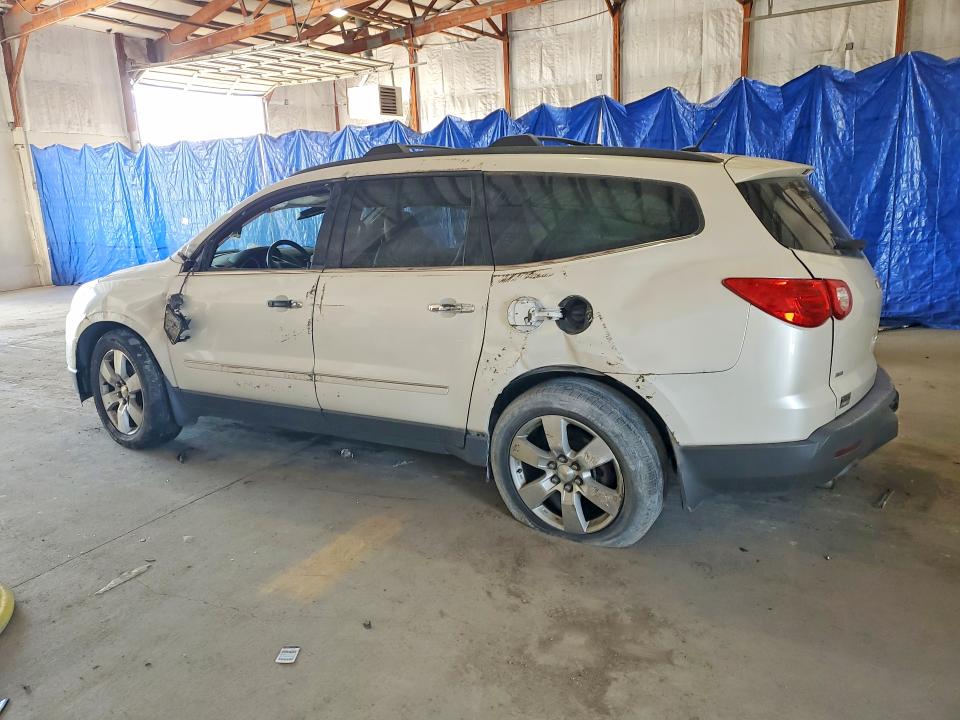 Продаж на аукціоні авто 2012 Chevrolet Traverse, vin: 1GNKVLED8CJ289545, номер лоту: 53341196