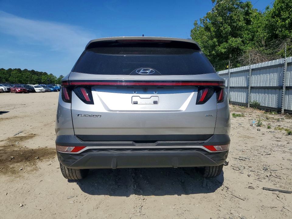 2023 Hyundai Tucson მანქანა იყიდება აუქციონზე, vin: 5NMJFCAE5PH188457, აუქციონის ნომერი: 52151496