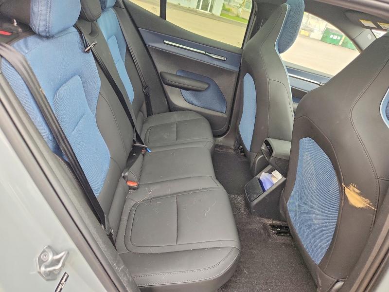Aukcja sprzedaży 2025 Volvo Ex30, vin: YV4EK3ZL7S2604079, numer aukcji: 55248326