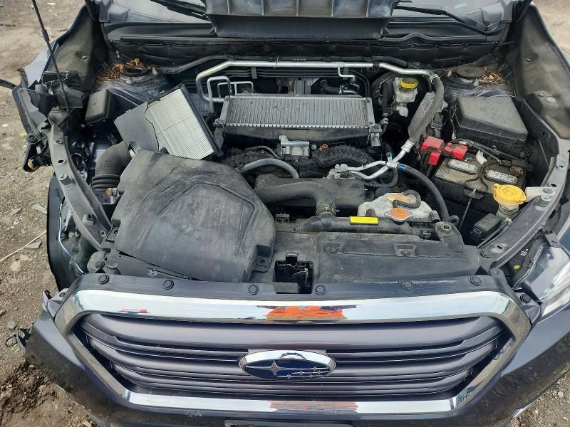 55006986 :رقم المزاد ، 4S4WMAMDXN3417533 vin ، 2022 Subaru Ascent مزاد بيع