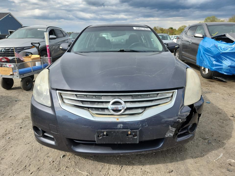 Aukcja sprzedaży 2010 Nissan Altima, vin: 1N4AL2AP5AN536732, numer aukcji: 53077376