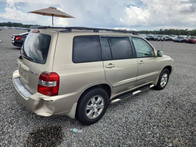 2005 Toyota Highlander მანქანა იყიდება აუქციონზე, vin: JTEDP21A050048374, აუქციონის ნომერი: 56223626
