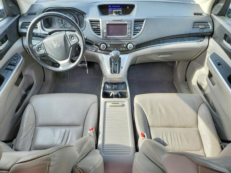 Aukcja sprzedaży 2012 Honda Cr-v, vin: 5J6RM4H78CL062666, numer aukcji: 53981756