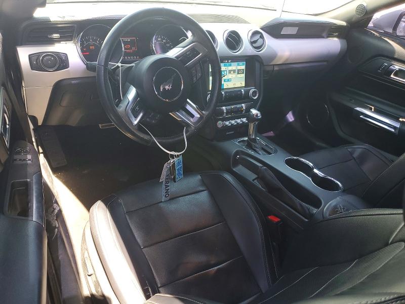 Aukcja sprzedaży 2017 Ford Mustang, vin: 1FA6P8THXH5254941, numer aukcji: 53303256