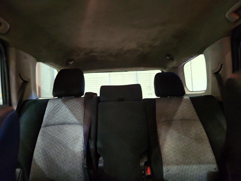 Aukcja sprzedaży 2015 Toyota 4runner, vin: JTEBU5JRXF5273736, numer aukcji: 55368836