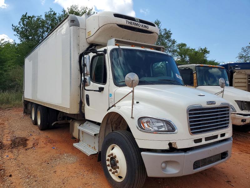 52148436 :رقم المزاد ، 3ALHCYD20LDMD2488 vin ، 2020 Freightliner M2 مزاد بيع