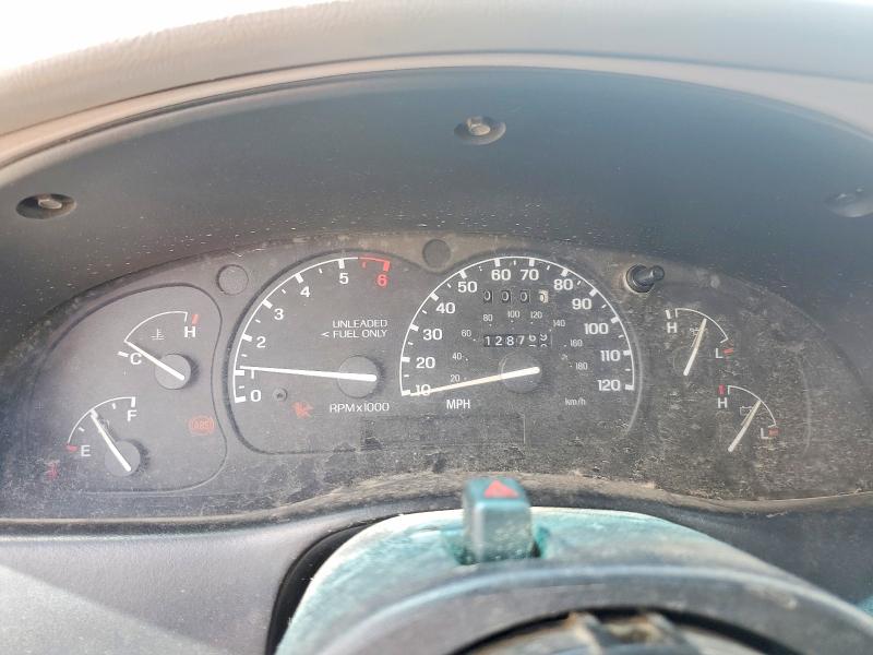 Aukcja sprzedaży 1995 Mazda B2300, vin: 4F4CR13A6STM05267, numer aukcji: 54879366