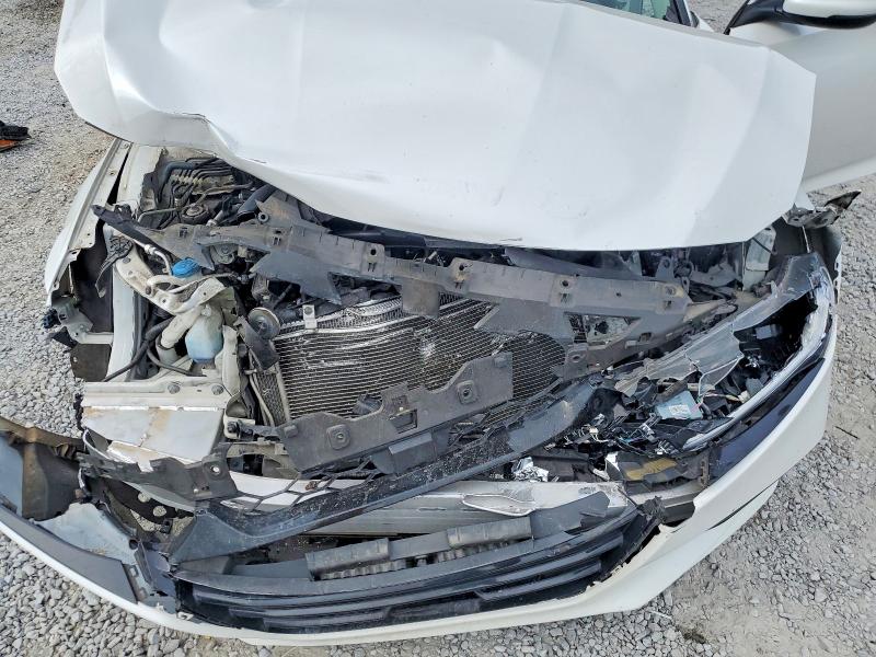 Aukcja sprzedaży 2019 Honda Accord, vin: 1HGCV1F53KA010480, numer aukcji: 52471816