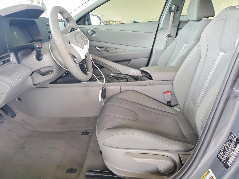 Aukcja sprzedaży 2026 Hyundai Elantra, vin: KMHLL4DG4TU138359, numer aukcji: 51707276