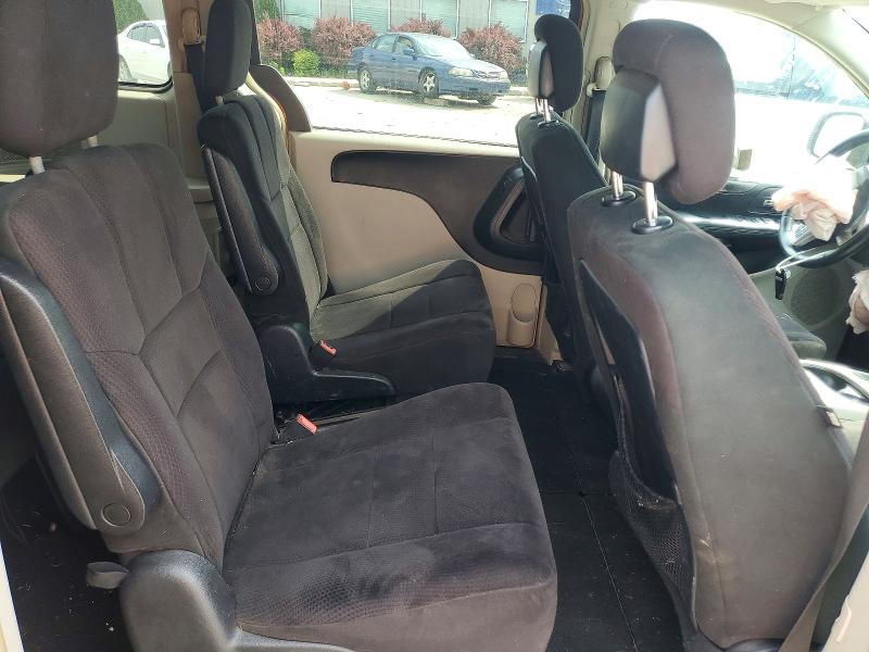 Продаж на аукціоні авто 2011 Dodge Grand Caravan, vin: 2D4RN5DG0BR678806, номер лоту: 54137496