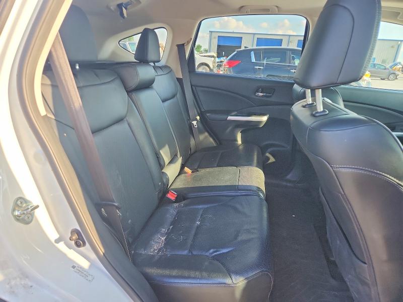 Aukcja sprzedaży 2015 Honda Cr-v, vin: 5J6RM3H93FL025184, numer aukcji: 52818756