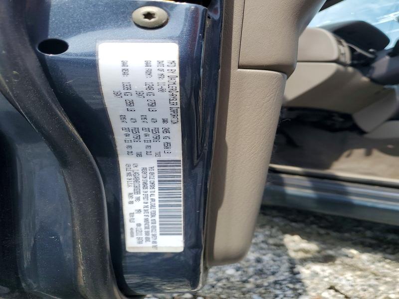 55200876 :رقم المزاد ، 1J4GW48N81C603289 vin ، 2001 Jeep Grand Cherokee مزاد بيع