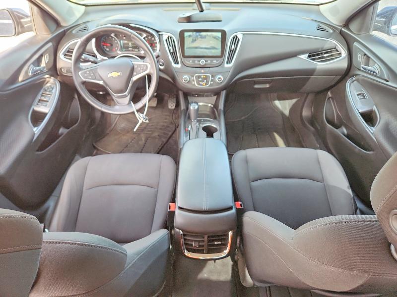 2018 Chevrolet Malibu მანქანა იყიდება აუქციონზე, vin: 1G1ZD5ST1JF171959, აუქციონის ნომერი: 54854276