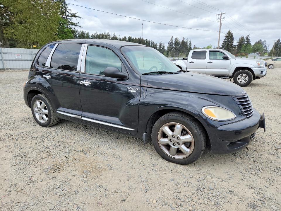 Продаж на аукціоні авто 2004 Chrysler Pt Cruiser, vin: 3C8FY68874T223529, номер лоту: 52909306
