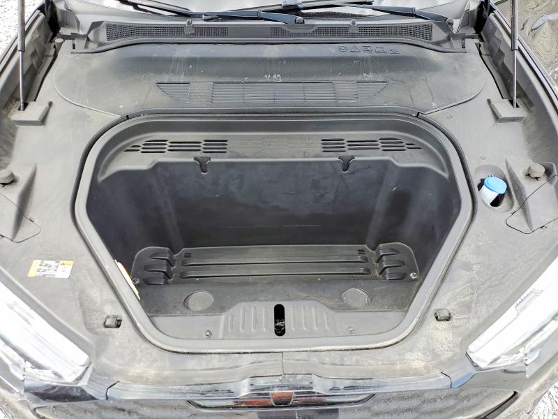 Продажа на аукционе авто 2023 Ford Mustang Mach-e, vin: 3FMTK4SX7PMA37994, номер лота: 53701286