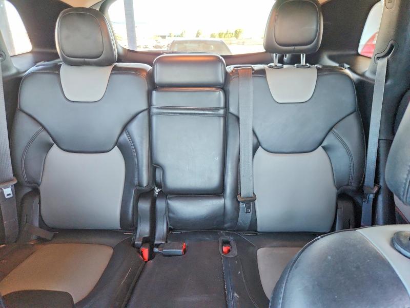 Aukcja sprzedaży 2014 Jeep Cherokee, vin: 1C4PJLDS8EW266976, numer aukcji: 53990756