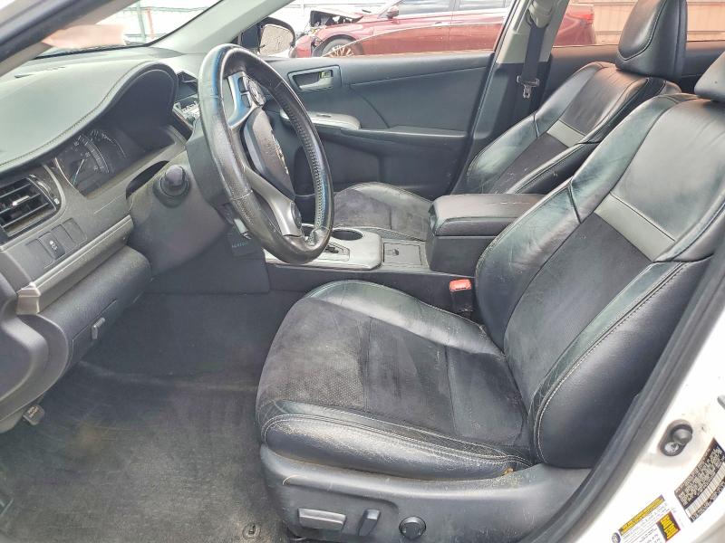 53608206 :رقم المزاد ، 4T1BF1FK3CU542398 vin ، 2012 Toyota Camry مزاد بيع