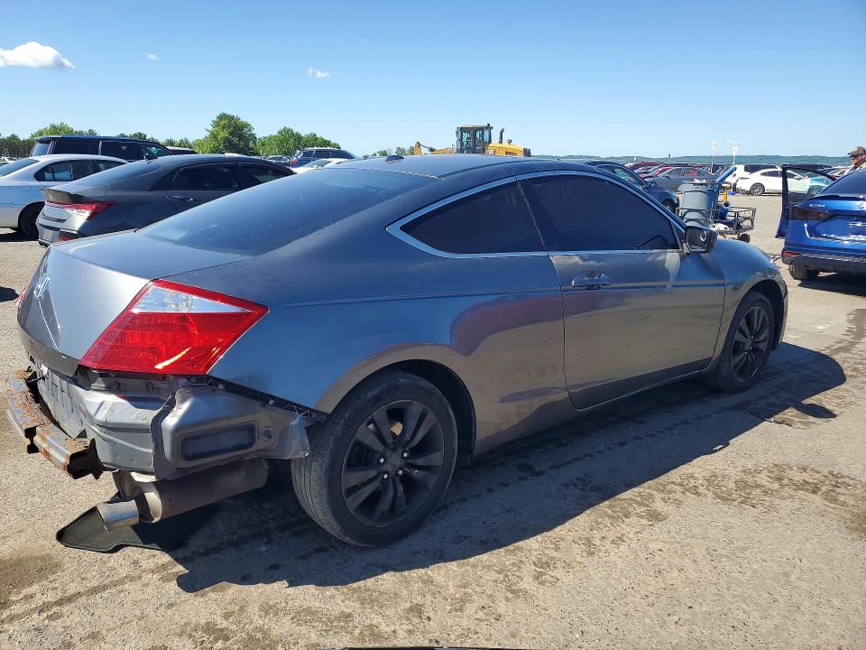 Aukcja sprzedaży 2010 Honda Accord, vin: 1HGCS1B85AA013694, numer aukcji: 55074016