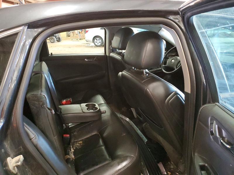 54691446 :رقم المزاد ، 2G1WC5E33C1335109 vin ، 2012 Chevrolet Impala مزاد بيع