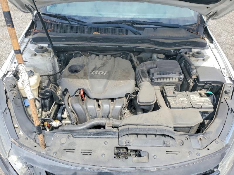 Aukcja sprzedaży 2014 Kia Optima, vin: 5XXGM4A74EG337797, numer aukcji: 55596946