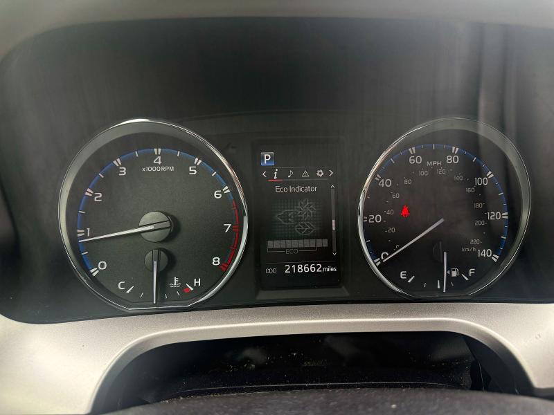 Продаж на аукціоні авто 2016 Toyota Rav4, vin: JTMRFREV8GJ094261, номер лоту: 55039846
