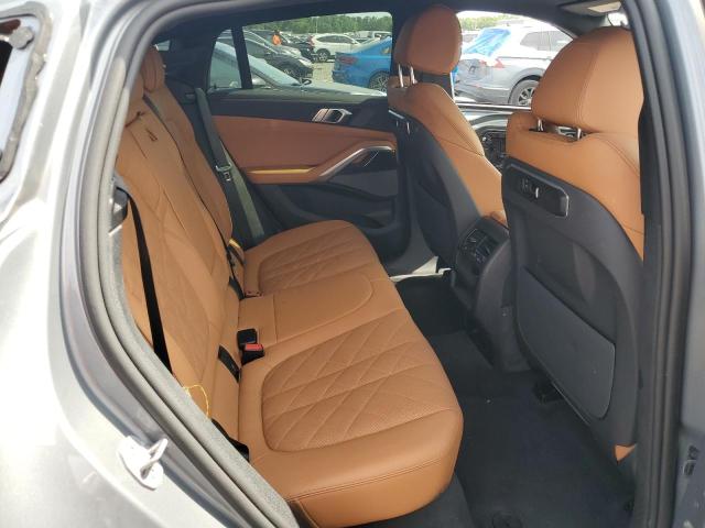 2025 Bmw X6 მანქანა იყიდება აუქციონზე, vin: 5UX33EX07S9Z01984, აუქციონის ნომერი: 51243556