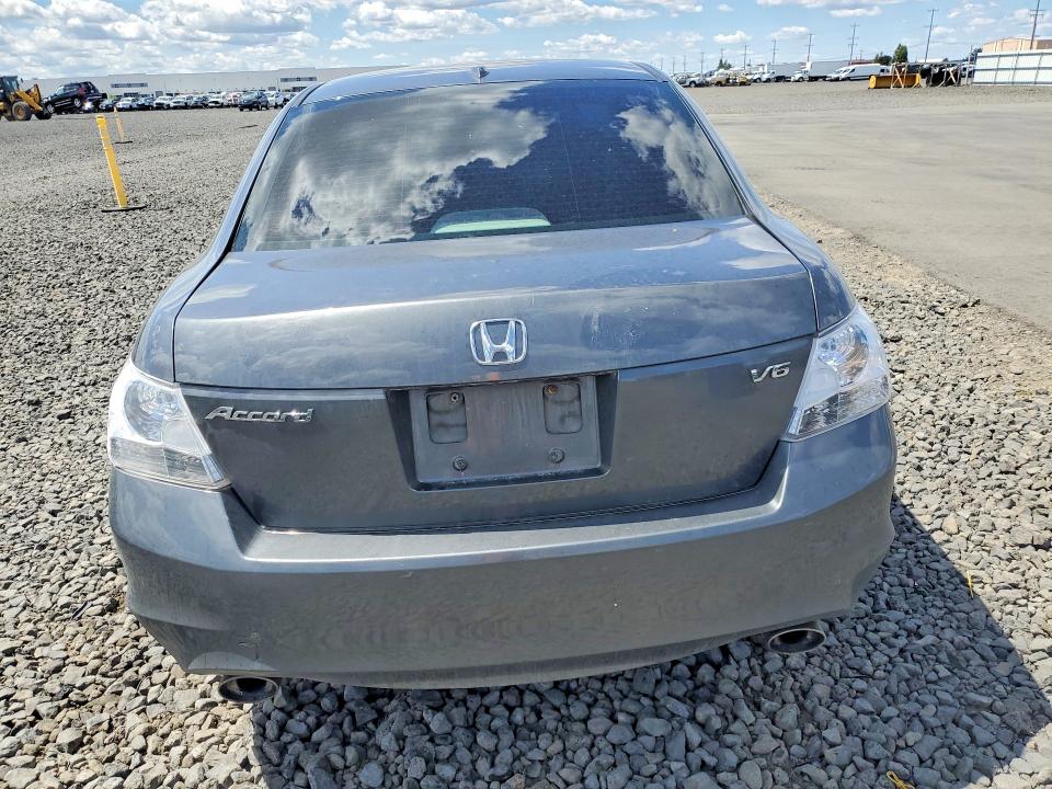54206486 :رقم المزاد ، 1HGCP3F89AA019151 vin ، 2010 Honda Accord مزاد بيع