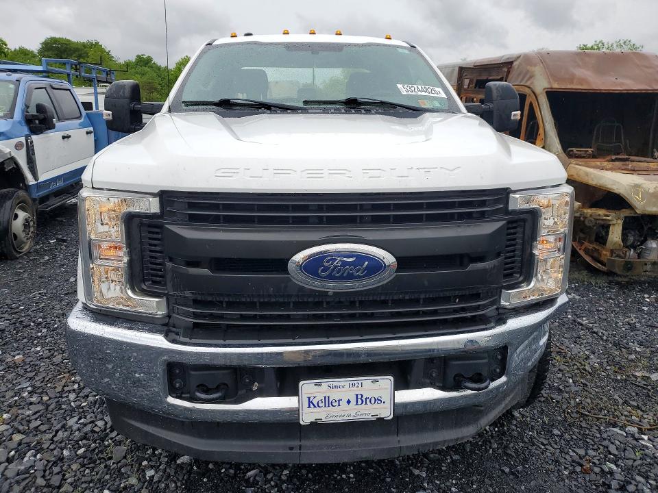 Aukcja sprzedaży 2018 Ford F350, vin: 1FT8X3BT8JEC73683, numer aukcji: 53244826