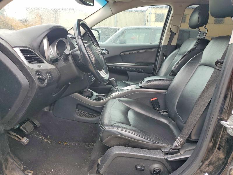 Aukcja sprzedaży 2014 Dodge Journey, vin: 3C4PDCDG0ET143567, numer aukcji: 54670926