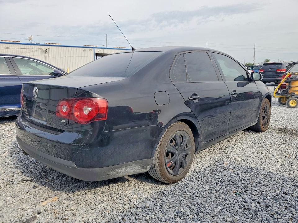 Aukcja sprzedaży 2009 Volkswagen Jetta, vin: 3VWJZ71K09M143833, numer aukcji: 52774066