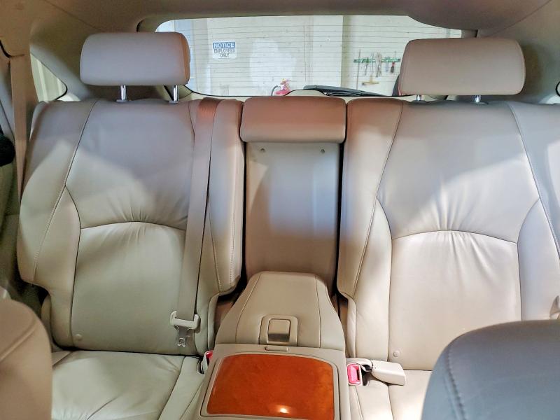 Продаж на аукціоні авто 2008 Lexus Rx, vin: JTJGW31U282007691, номер лоту: 52022536