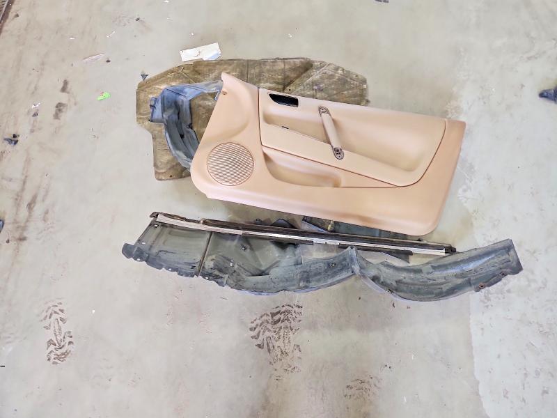Продаж на аукціоні авто 2001 Mitsubishi Eclipse, vin: 4A3AE35G31E006700, номер лоту: 54314606