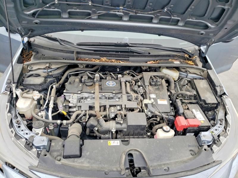 Aukcja sprzedaży 2021 Toyota Corolla, vin: JTDEAMDE9MJ021347, numer aukcji: 54006906