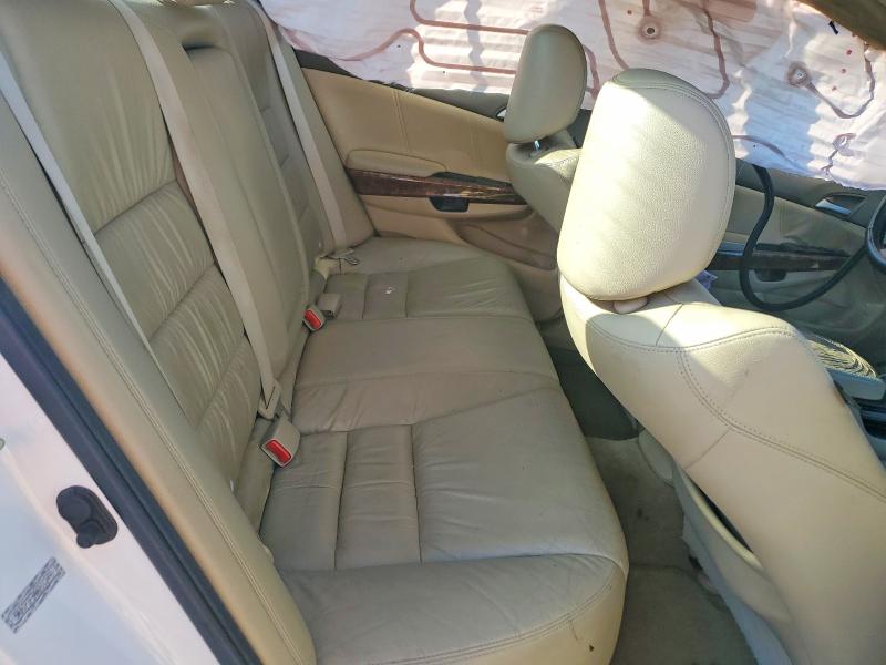 53507336 :رقم المزاد ، 5KBCP3F84AB013491 vin ، 2010 Honda Accord مزاد بيع