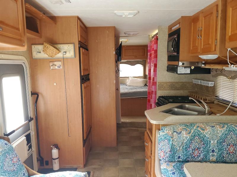 Aukcja sprzedaży 2008 Chev Express G3500, vin: 1GBJG31K181113256, numer aukcji: 52061226