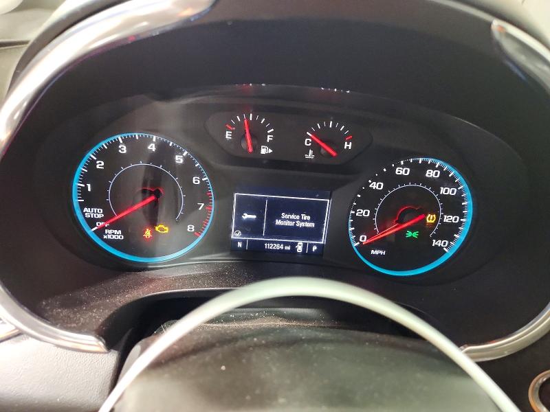 Aukcja sprzedaży 2020 Chevrolet Malibu, vin: 1G1ZD5ST4LF037126, numer aukcji: 54467526