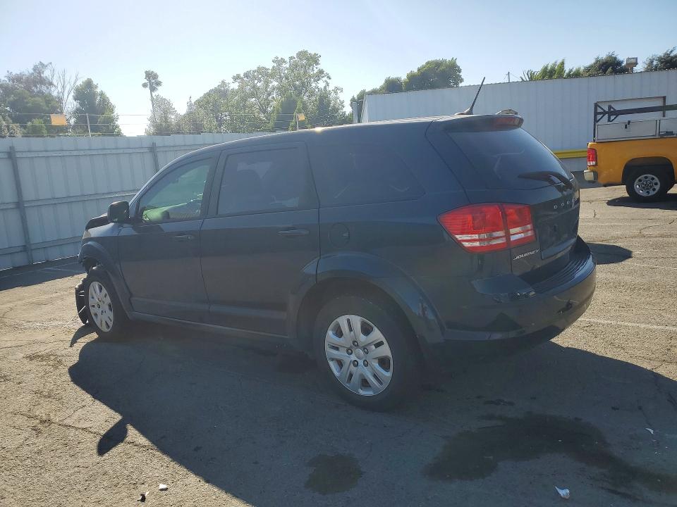 54848126 :رقم المزاد ، 3C4PDCAB6ET173777 vin ، 2014 Dodge Journey مزاد بيع
