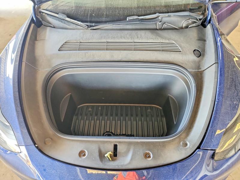 Продажа на аукционе авто 2021 Tesla Model Y, vin: 5YJYGDEF1MF277914, номер лота: 55028226
