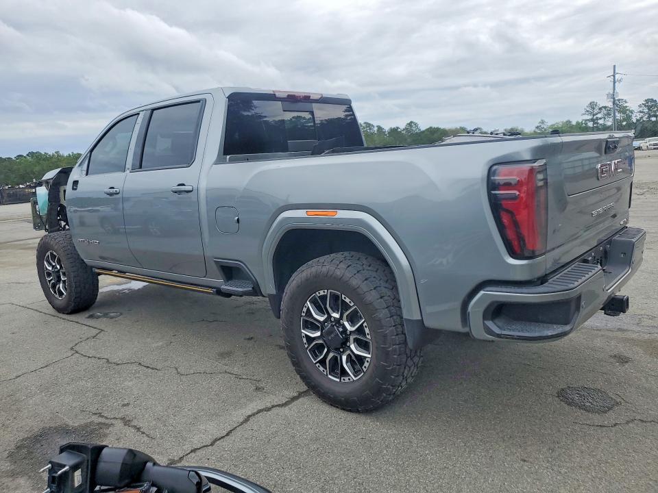 Продажа на аукционе авто 2025 Gmc Sierra, vin: 1GT4UPEY6SF119474, номер лота: 53007096
