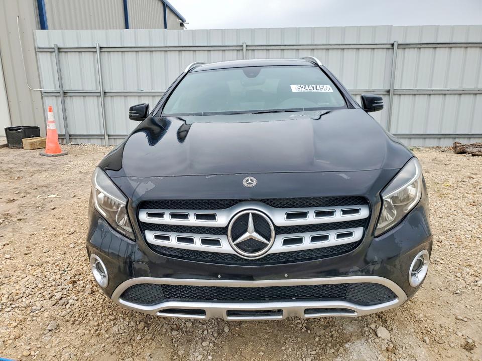 Aukcja sprzedaży 2018 Mercedes-benz Gla, vin: WDCTG4EB8JJ429080, numer aukcji: 52447456