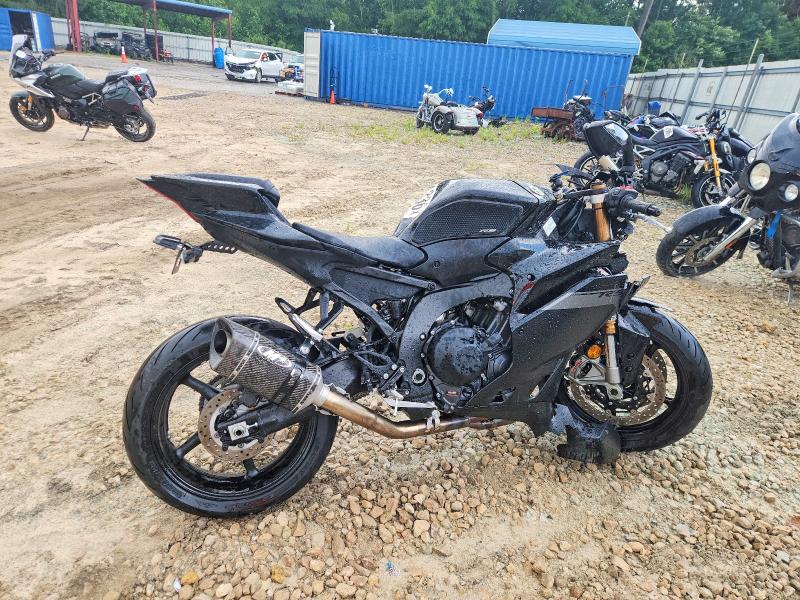 Aukcja sprzedaży 2025 Yamaha Yzf890, vin: JYARNA3E2SA000306, numer aukcji: 54121336