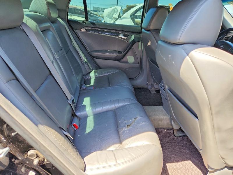Продаж на аукціоні авто 2006 Acura 3.2tl, vin: 19UUA66206A019033, номер лоту: 54275436