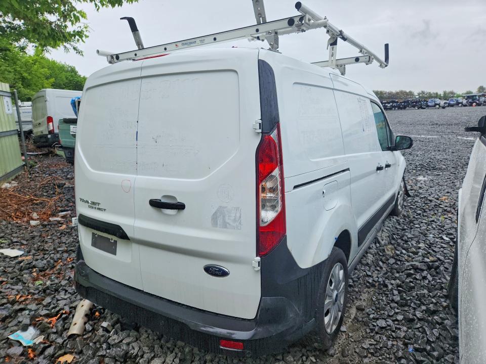 2023 Ford Transit Connect მანქანა იყიდება აუქციონზე, vin: NM0LS7S25P1572908, აუქციონის ნომერი: 52731756