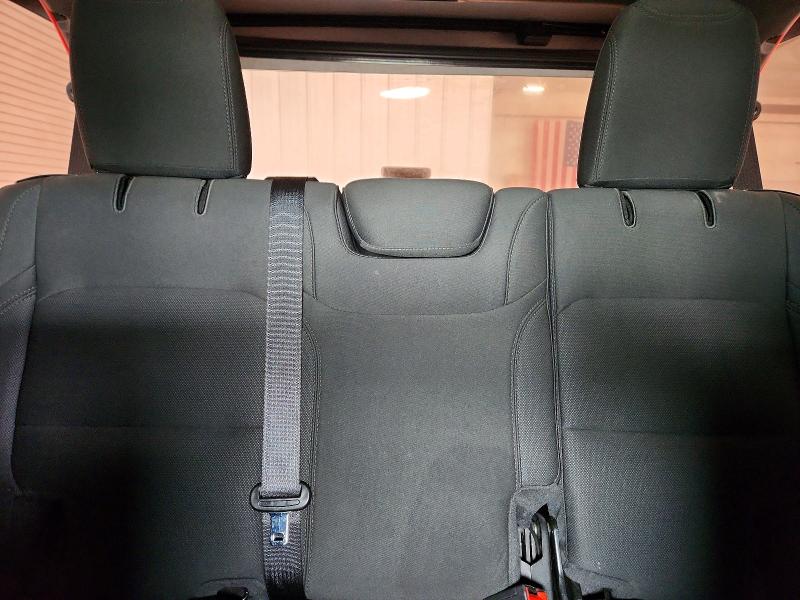 51628986 :رقم المزاد ، 1C4HJXDN3MW600285 vin ، 2021 Jeep Wrangler Unlimited مزاد بيع