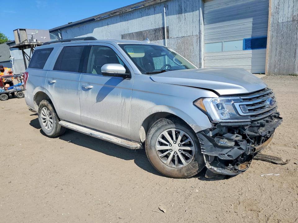 Продажа на аукционе авто 2018 Ford Expedition, vin: 1FMJU1HT8JEA06206, номер лота: 55246836