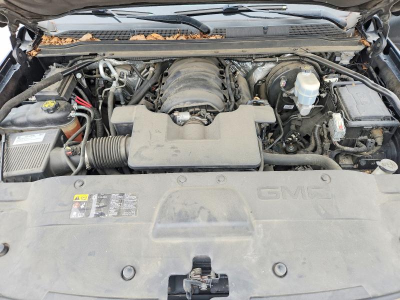 Продажа на аукционе авто 2016 Gmc Yukon, vin: 1GKS1CKJXGR369021, номер лота: 52313916